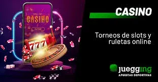 Juegging-casino-espana